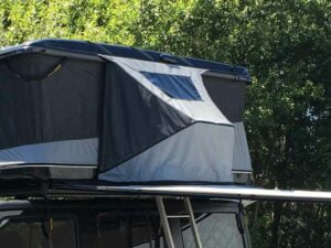 James Baroud Zelteinstieg für Evasion, Grand Raid (M und XL)