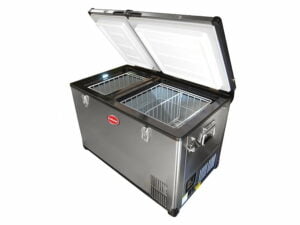 SnoMaster Kühl- und Gefrierbox, CL56D, 26/30 L