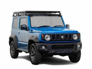 SUZUKI JIMNY (2018 - HEUTE) SLIMLINE II DACHTRÄGER KIT - VON FRONT RUNNER