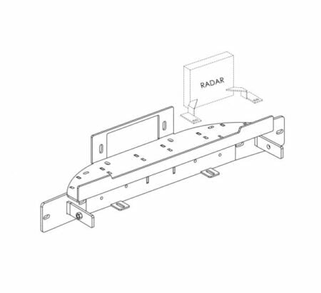 Elektrische Seilwinde Warrior Samurai S9500 4,3 t 12V CarbonPro 9mm 30m