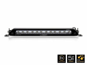 LAZER LAMPS LINEAR-12 ELITE SCHWARZ