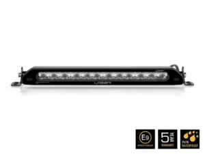 LAZER LAMPS LINEAR-12 STANDARD SCHWARZ