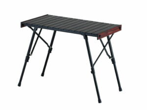 IRONMAN4X4 FALTBARER ALUMINIUM CAMPING TISCH