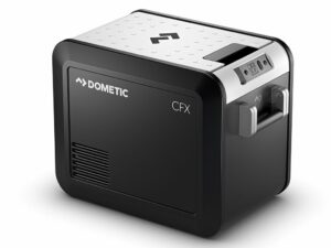 DOMETIC CFX3 25 TRAGBARE KOMPRESSORKÜHL- UND -GEFRIERBOX