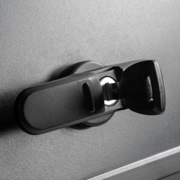 RIVAL Aluminium Hardtop (Doppelkabinе) Ford Ranger/Raptor – Bild 5