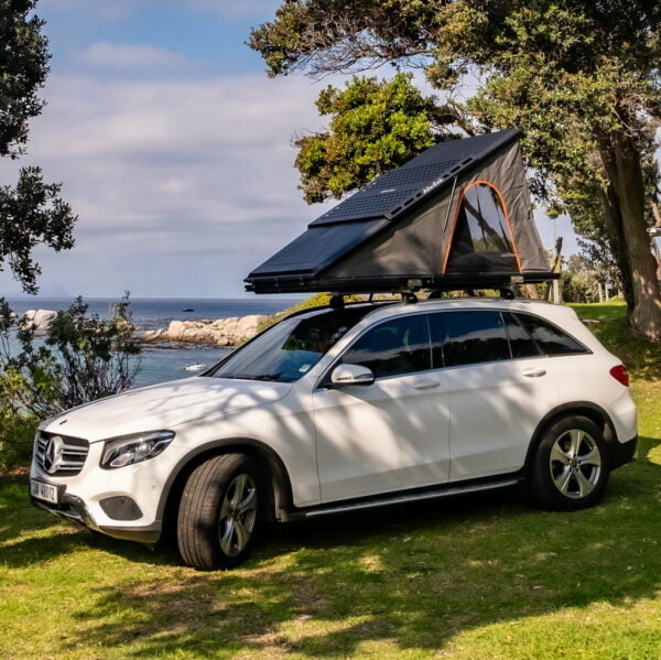 ALU-CAB DACHZELT LT-50 "LIGHTWEIGHT" – Bild 8
